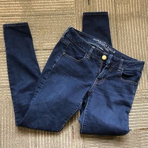 American Eagle Jeggings